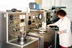 Speziallabor